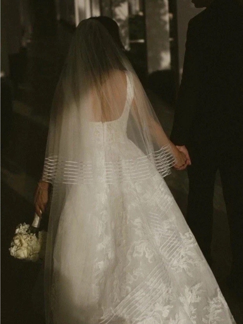 Peter Langner Capri V 1923 Veil